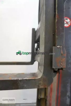 Elevadora - Linde - h 25 d 392