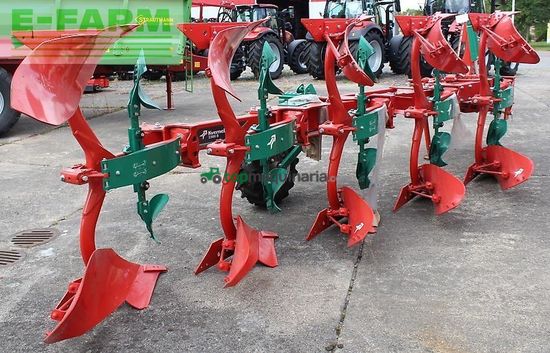 Arado - Kverneland - 2300 s variomat 100-5 schar
