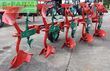 Arado - Kverneland - 2300 s variomat 100-5 schar