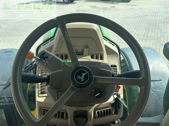 Tractor agrícola - John Deere - 6r150 6r 150
