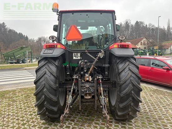 Tractor agrícola - McCormick - cx 110