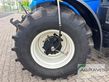 Tractor agrícola - New Holland - t 7.230 auto command