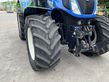 Tractor agrícola - New Holland - t7.290 tractor (st24455)