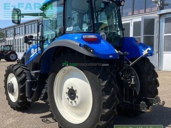 Tractor agrícola - New Holland - t5.95