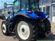 Tractor agrícola - New Holland - t5.95