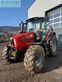 Tractor agrícola - Same - iron 135 dcr 4v
