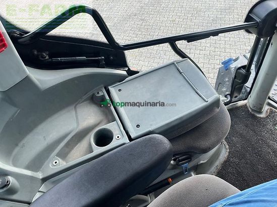 Tractor agrícola - Claas - axion 830 cebis