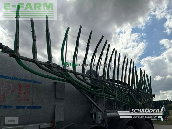Equipamiento / accesorio -  - stapel - pt 24000 | 18 meter