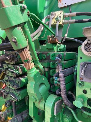 Tractor agrícola - John Deere - 8430