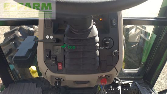 Tractor agrícola - John Deere - 5067e