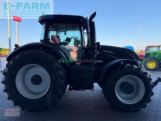 Tractor agrícola - Valtra - s 274
