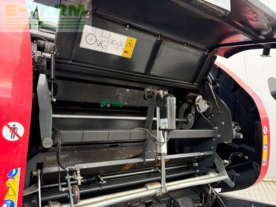 Empacadora gigant - Vicon - rv 5220 / göweil g5050