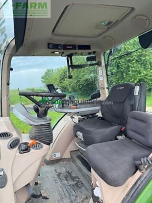 Tractor agrícola - Fendt - 720 s4 power