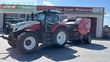 Empacadora gigant - Case IH - rb 466 hd pro