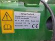 Combinado de siembra -  - düvelsdorf green rake 6m