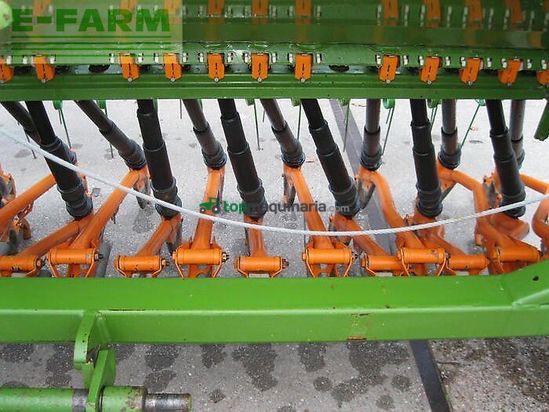 Sembradora - Amazone - d8-30 special