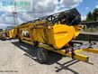 Cosechadora de Cereal - New Holland - cr 8070