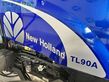 Tractor agrícola - New Holland - tl90a (4wd)