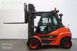 Elevadora - Linde - h 80 d/600 (3b) evo 396-03