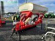 Sembradora - Pöttinger - aerosem 3002 add