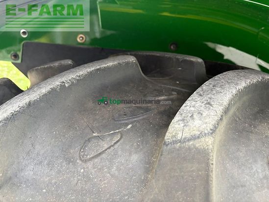 Tractor agrícola - John Deere - 5090r