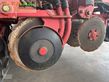 Sembradora directa - Kverneland - msc 6000