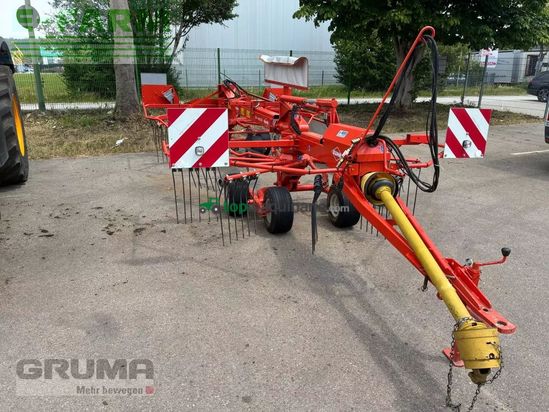 Rastrillo - Kuhn - ga 6002