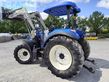 Tractor agrícola - New Holland - t5.115dc