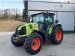 Tractor agrícola - Claas - arion 410 standard