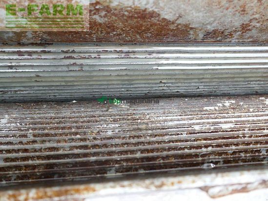 Cosechadora de Cereal - Claas - jaguar 860 inkl. orbis 600 und pu 300 hd