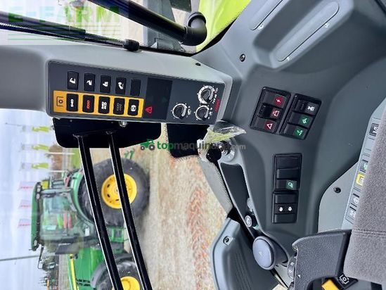 Tractor agrícola - Claas - axion 850