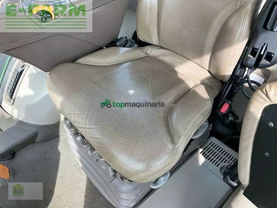 Tractor agrícola - John Deere - 8370r e23 *motor bei 6500bh neu*