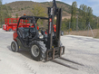 Carretillas industrial MANITOU MC18.2 D