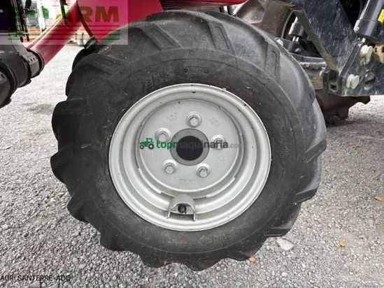 Combinado de siembra - Horsch - partner 2000 ft