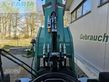 Minicargadora - kramer - kl 30.8 t