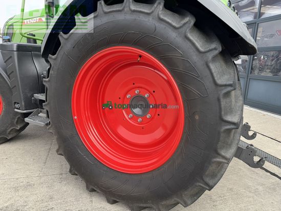 Tractor agrícola - Fendt - 311 vario power Power