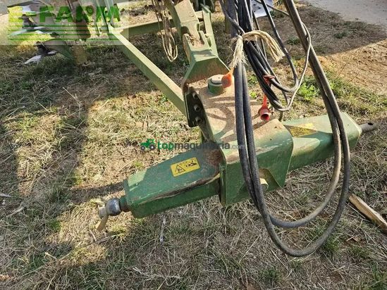 Cultivador - Amazone - catros+ 5001-2