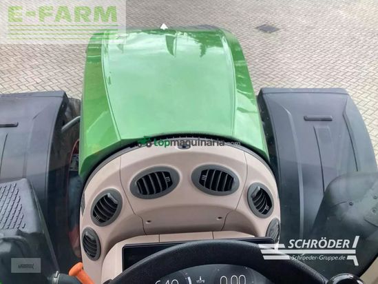 Tractor agrícola - Fendt - 942 gen7 profi plus