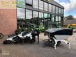 Sembradora directa - Agrisem - stripcat ii // dsf 1600
