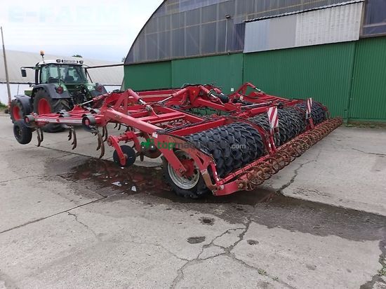 Cultivador - Horsch - tiger 8 xl