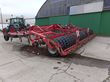 Cultivador - Horsch - tiger 8 xl