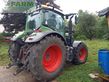 Tractor agrícola - Fendt - fendt
