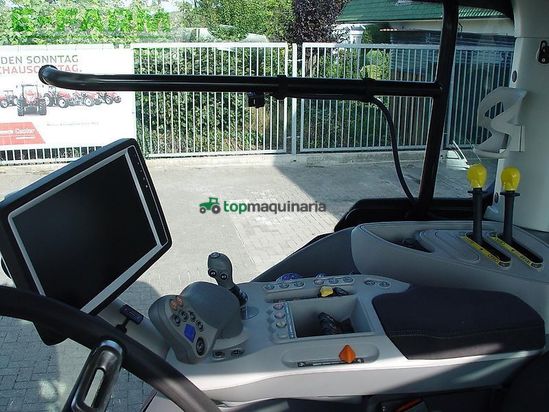 Tractor agrícola - McCormick - x7.418 vt-drive