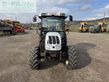 Tractor agrícola - Steyr - kompakt 375 a profi