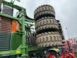 Combinado de siembra - Amazone - cirrus 6003-2