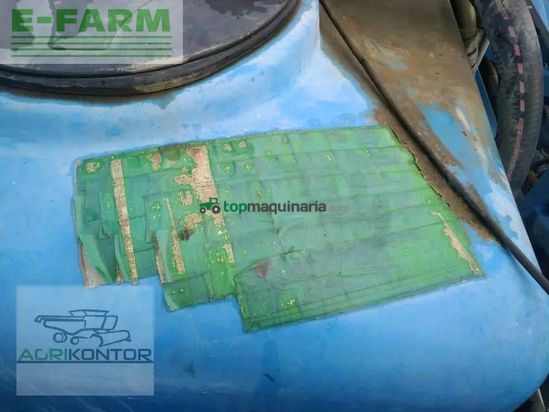 Atomizador - Lemken - primus 45