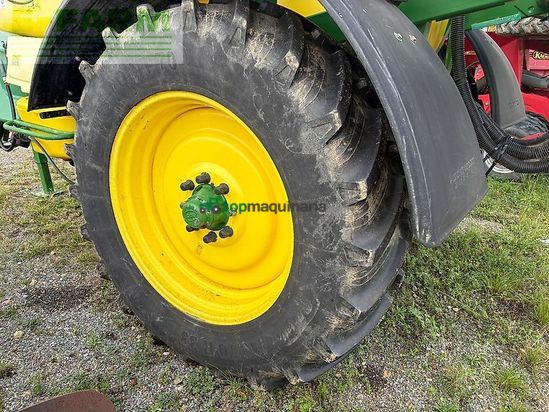 Atomizador - John Deere - 740