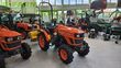 Tractor agrícola - Kubota - ek1-261 hst