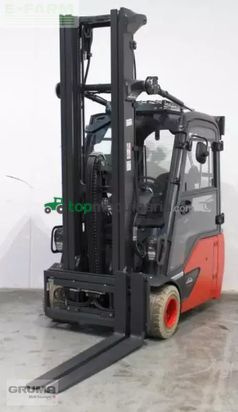 Elevadora - Linde - e 20 l evo 386-02