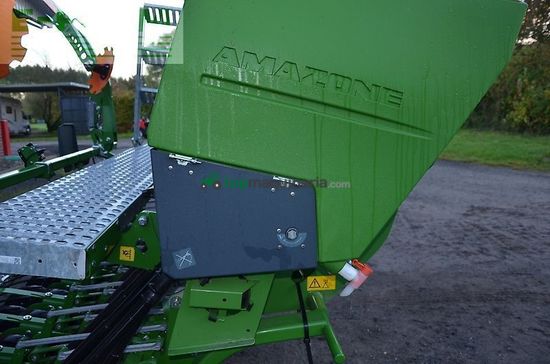 Sembradora - Amazone - cataya 3000 super